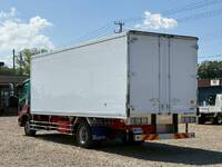 MITSUBISHI FUSO Fighter Refrigerator & Freezer Truck 2KG-FK72FY 2020 231,000km_2