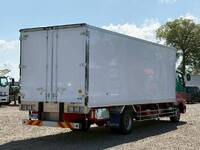 MITSUBISHI FUSO Fighter Refrigerator & Freezer Truck 2KG-FK72FY 2020 231,000km_3