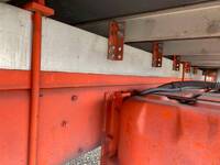 MITSUBISHI FUSO Fighter Refrigerator & Freezer Truck 2KG-FK72FY 2020 272,000km_13