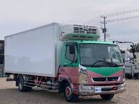 MITSUBISHI FUSO Fighter Refrigerator & Freezer Truck 2KG-FK72FY 2020 272,000km_2