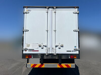 MITSUBISHI FUSO Fighter Refrigerator & Freezer Truck TKG-FK71F 2017 259,179km_11
