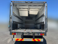 MITSUBISHI FUSO Fighter Refrigerator & Freezer Truck TKG-FK71F 2017 259,179km_12