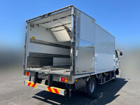 MITSUBISHI FUSO Fighter Refrigerator & Freezer Truck TKG-FK71F 2017 259,179km_13
