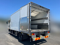 MITSUBISHI FUSO Fighter Refrigerator & Freezer Truck TKG-FK71F 2017 259,179km_14