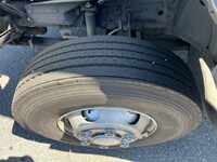 MITSUBISHI FUSO Fighter Refrigerator & Freezer Truck TKG-FK71F 2017 259,179km_22