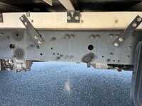 MITSUBISHI FUSO Fighter Refrigerator & Freezer Truck TKG-FK71F 2017 259,179km_25