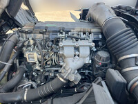 MITSUBISHI FUSO Fighter Refrigerator & Freezer Truck TKG-FK71F 2017 259,179km_28