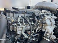 MITSUBISHI FUSO Fighter Refrigerator & Freezer Truck TKG-FK71F 2017 259,179km_29