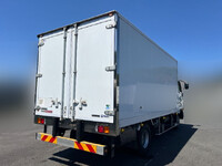 MITSUBISHI FUSO Fighter Refrigerator & Freezer Truck TKG-FK71F 2017 259,179km_2