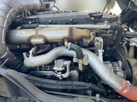 MITSUBISHI FUSO Fighter Refrigerator & Freezer Truck TKG-FK71F 2017 259,179km_30