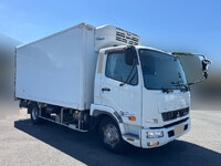 MITSUBISHI FUSO Fighter Refrigerator & Freezer Truck TKG-FK71F 2017 259,179km_3
