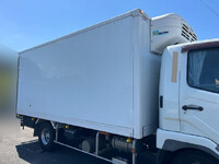 MITSUBISHI FUSO Fighter Refrigerator & Freezer Truck TKG-FK71F 2017 259,179km_5