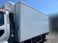 MITSUBISHI FUSO Fighter Refrigerator & Freezer Truck TKG-FK71F 2017 259,179km_6