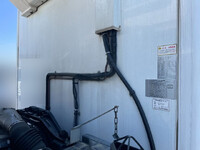 MITSUBISHI FUSO Fighter Refrigerator & Freezer Truck TKG-FK71F 2017 259,179km_8