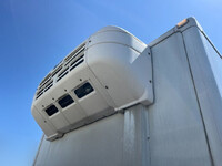 MITSUBISHI FUSO Fighter Refrigerator & Freezer Truck TKG-FK71F 2017 259,179km_9