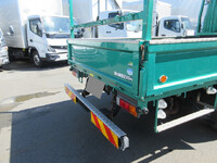 MITSUBISHI FUSO Canter Flat Body TPG-FEB50 2017 134,533km_10