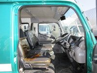 MITSUBISHI FUSO Canter Flat Body TPG-FEB50 2017 134,533km_11