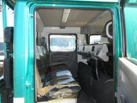 MITSUBISHI FUSO Canter Flat Body TPG-FEB50 2017 134,533km_13