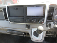 MITSUBISHI FUSO Canter Flat Body TPG-FEB50 2017 134,533km_16