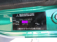 MITSUBISHI FUSO Canter Flat Body TPG-FEB50 2017 134,533km_21