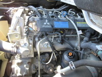 MITSUBISHI FUSO Canter Flat Body TPG-FEB50 2017 134,533km_26