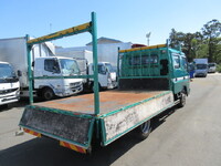 MITSUBISHI FUSO Canter Flat Body TPG-FEB50 2017 134,533km_27