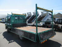 MITSUBISHI FUSO Canter Flat Body TPG-FEB50 2017 134,533km_28