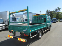 MITSUBISHI FUSO Canter Flat Body TPG-FEB50 2017 134,533km_4