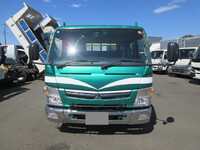 MITSUBISHI FUSO Canter Flat Body TPG-FEB50 2017 134,533km_5