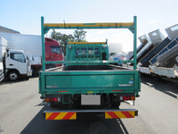 MITSUBISHI FUSO Canter Flat Body TPG-FEB50 2017 134,533km_6