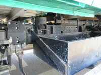 MITSUBISHI FUSO Canter Flat Body TPG-FEB50 2017 134,533km_7