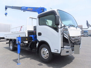 ISUZU Elf Truck (With 3 Steps Of Cranes) 2RG-NKR88AC 2024 18,500km_1