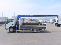 ISUZU Elf Truck (With 3 Steps Of Cranes) 2RG-NKR88AC 2024 18,500km_29