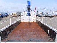 ISUZU Elf Truck (With 3 Steps Of Cranes) 2RG-NKR88AC 2024 18,500km_30