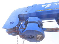 ISUZU Elf Truck (With 3 Steps Of Cranes) 2RG-NKR88AC 2024 18,500km_33