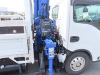 ISUZU Elf Truck (With 3 Steps Of Cranes) 2RG-NKR88AC 2024 18,500km_34