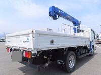 ISUZU Elf Truck (With 3 Steps Of Cranes) 2RG-NKR88AC 2024 18,500km_4