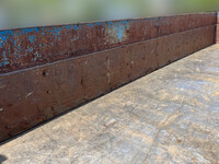 MITSUBISHI FUSO Fighter Truck (With 5 Steps Of Cranes) KL-FK61FJZ 2003 145,172km_10