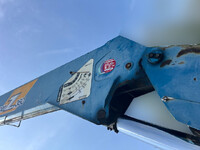 MITSUBISHI FUSO Fighter Truck (With 5 Steps Of Cranes) KL-FK61FJZ 2003 145,172km_14