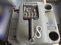 MITSUBISHI FUSO Fighter Truck (With 5 Steps Of Cranes) KL-FK61FJZ 2003 145,172km_18