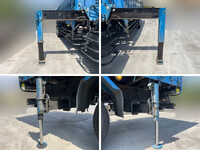 MITSUBISHI FUSO Fighter Truck (With 5 Steps Of Cranes) KL-FK61FJZ 2003 145,172km_19