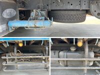 MITSUBISHI FUSO Fighter Truck (With 5 Steps Of Cranes) KL-FK61FJZ 2003 145,172km_21