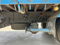 MITSUBISHI FUSO Fighter Truck (With 5 Steps Of Cranes) KL-FK61FJZ 2003 145,172km_22