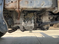 MITSUBISHI FUSO Fighter Truck (With 5 Steps Of Cranes) KL-FK61FJZ 2003 145,172km_24