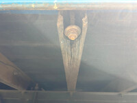 MITSUBISHI FUSO Fighter Truck (With 5 Steps Of Cranes) KL-FK61FJZ 2003 145,172km_25