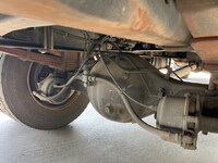 MITSUBISHI FUSO Fighter Truck (With 5 Steps Of Cranes) KL-FK61FJZ 2003 145,172km_26