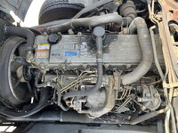 MITSUBISHI FUSO Fighter Truck (With 5 Steps Of Cranes) KL-FK61FJZ 2003 145,172km_27