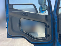 MITSUBISHI FUSO Fighter Truck (With 5 Steps Of Cranes) KL-FK61FJZ 2003 145,172km_28