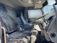 MITSUBISHI FUSO Fighter Truck (With 5 Steps Of Cranes) KL-FK61FJZ 2003 145,172km_29