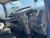 MITSUBISHI FUSO Fighter Truck (With 5 Steps Of Cranes) KL-FK61FJZ 2003 145,172km_30